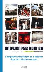 Antwerpse toeren 9789020966060, Boeken, Verzenden, Gelezen