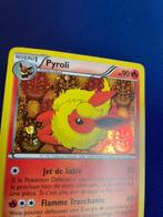 Pokémon Card - Flareon BW Black Star Promo, Hobby en Vrije tijd, Verzamelkaartspellen | Pokémon, Nieuw