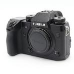 Fujifilm X-H1 body | Tweedehands, Audio, Tv en Foto, Verzenden, Zo goed als nieuw