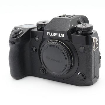Fujifilm X-H1 body | Tweedehands beschikbaar voor biedingen
