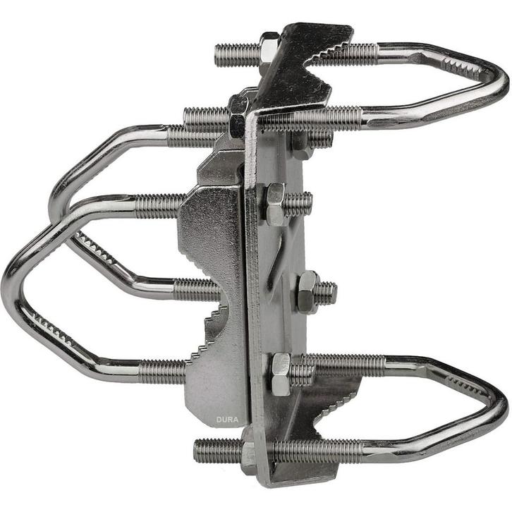 Mast Kruisklem, Doe-het-zelf en Bouw, IJzerwaren en Bevestigingsmiddelen, Nieuw, Ophalen of Verzenden