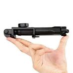 Selfie Stick Tripod met Bluetooth - Draadloos Smartphone, Verzenden, Nieuw