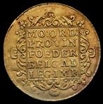 Nederland, Holland Dukaat 1768, Postzegels en Munten, Munten | Nederland