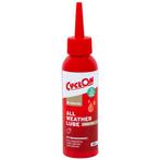 CyclOn All Weather Lube Kettingsmeermiddel 125ml, Fietsen en Brommers, Fietsonderdelen, Ophalen of Verzenden, Nieuw