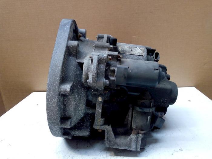 Automaatbak Smart Fortwo O108268, Auto-onderdelen, Motor en Toebehoren