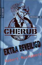 Cherub / 3 Extra beveiligd / Cherub / 3 9789062495320, Livres, Verzenden, R. Muchamore
