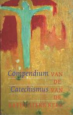 Catechismus van de katholieke kerk 9789030411130, Boeken, Godsdienst en Theologie, Verzenden, Gelezen