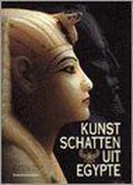 Kunstschatten uit Egypte 9789058260727, Livres, Marleen Reynders, Francesco Tiradritti, Verzenden