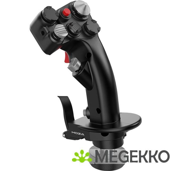 MOZA MH16 Flightstick, Computers en Software, Overige Computers en Software, Nieuw, Verzenden