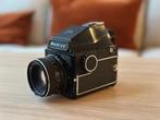 Mamiya M645 + 2,8/80mm Middenformaatcamera, Nieuw