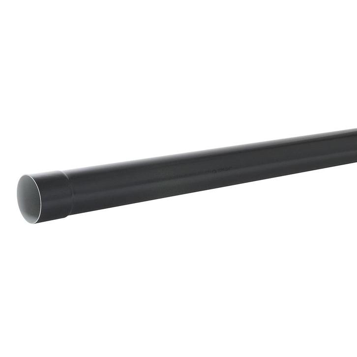 Afvoerbuis 100mm, Doe-het-zelf en Bouw, Dakpannen en Dakbedekking, Ophalen of Verzenden