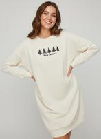 ONLY ECO jurk CARXMASL=50/52Maat 46/48 (XL) of groter, Kleding | Dames, Verzenden, Nieuw, Maat 46/48 (XL) of groter, Overige kleuren