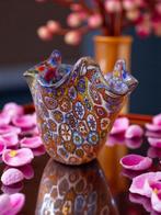 Livio Campanella - Tommasi Studio - Pot - Muranoglas -