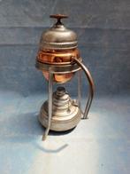 Figli di Silvio Santini Ferrara - marchio Orso - Cafetière -, Antiek en Kunst