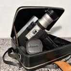 Canon AUTO ZOOM 518 Super 8 Filmcamera