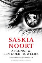 Afgunst ; Een goed huwelijk ; De vrijgezellenavond ; Het, Verzenden, Saskia Noort