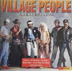 Village People – Greatest Hits CD, CD & DVD, CD | Pop, Verzenden