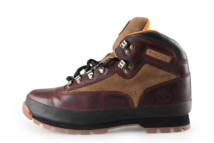Timberland Snowboots in maat 43½ Bruin | 5% korting, Kleding | Heren, Schoenen, Bruin, Zo goed als nieuw, Overige typen, Verzenden