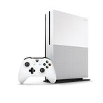 Xbox One S-1TB Wit Incl. NIEUWe Controller (Xbox One), Ophalen of Verzenden, Nieuw