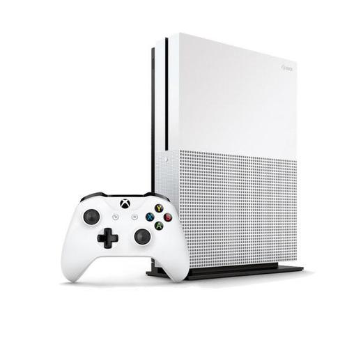 Xbox One S-1TB Wit Incl. NIEUWe Controller (Xbox One), Games en Spelcomputers, Spelcomputers | Xbox One, Ophalen of Verzenden
