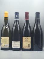 2022 Anne Gros Bourgogne Chardonnay, 2023 Francois Martenot, Nieuw