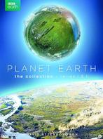 Planet Earth 1 & 2 : The Collection op DVD, Verzenden