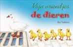 Mijn vriendjes de dieren 9789059117792 R. Tulkens, Verzenden, Gelezen, R. Tulkens