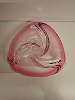 Val Saint Lambert - Vase - Cristal