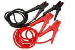 Bgs Technic Startkabel 200 A / 16 mm² - 3 m, Verzenden, Nieuw
