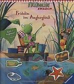 Fridolin im Anglerglück  Nahrgang, Frauke  Book, Nahrgang, Frauke, Verzenden