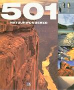 501 Natuurwonderen 9789021521176, Boeken, Reisgidsen, Gelezen, Dan Brown, Jackum Brown, Verzenden