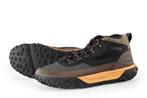 Timberland Wandelschoenen in maat 45½ Zwart | 5% extra, Verzenden, Zo goed als nieuw, Timberland, Zwart