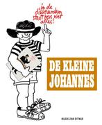 De kleine Johannes 9789038814537 Johannes van Dam, Boeken, Verzenden, Gelezen, Johannes van Dam