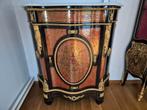Antieke Boulle kast stijl Napoleon III, Ophalen, Nieuw
