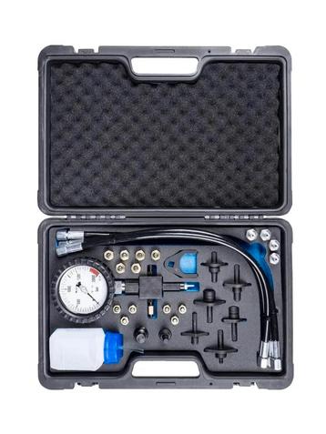 VT01705B Common Rail Hogedruktester Set disponible aux enchères