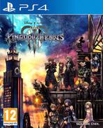 Kingdom Hearts III-Duits (PlayStation 4) Gebruikt, Games en Spelcomputers, Ophalen of Verzenden, Nieuw