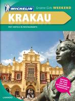 Krakau / De Groene Reisgids Weekend 9789020993875, Verzenden
