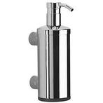 Samuel Heath zeepdispenser muur 235ml vloeibaar XENON croom