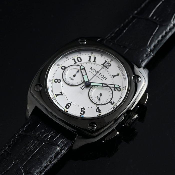 Norton - Constantinus - Homme - 2026, Bijoux, Sacs & Beauté, Montres | Hommes