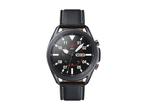 Samsung Galaxy Watch 3 R845 - 45 mm versie 4G - Mystic Black, Verzenden, Zo goed als nieuw