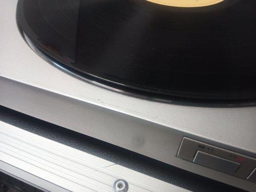 Sony - PS-LX30 Tourne-disque, Audio, Tv en Foto, Radio's