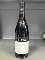 1983 Gaja Sori San Lorenzo - Barbaresco - 1 Bouteille (0,75, Verzamelen, Nieuw