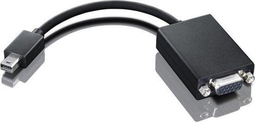 Lenovo Mini Displayport naar VGA Adapter Nieuw, Audio, Tv en Foto, Audiokabels en Televisiekabels, Minder dan 2 meter, Zo goed als nieuw