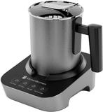 2dekans | KitchenBrothers Elektrische Melkopschuimer -, Elektronische apparatuur, Ophalen of Verzenden, Nieuw