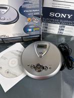 Sony - NE300 CD/MP3 Cd-speler, Nieuw
