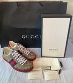 Gucci - Sneakers - Maat: Shoes / EU 44, UK 10, US 10,5, Antiquités & Art, Tapis & Textile