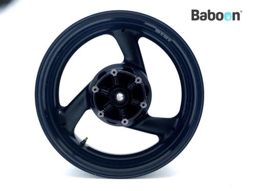 Achterwiel Yamaha FZS 600 Fazer 2002-2003 (FZS600), Motoren, Onderdelen | Yamaha, Gebruikt, Verzenden