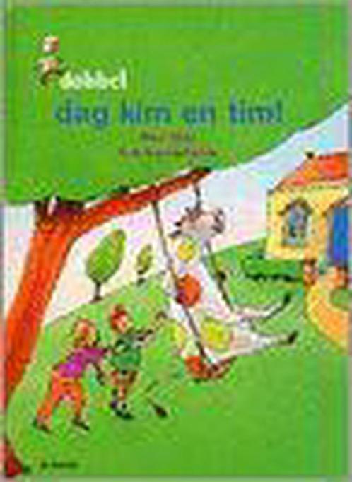 Dag Kim En Tim! 9789045505329, Boeken, Kinderboeken | Jeugd | onder 10 jaar, Gelezen, Verzenden