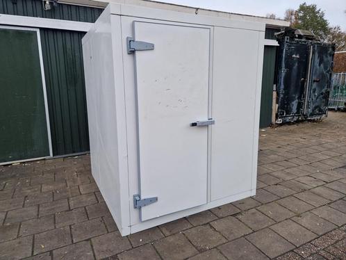 Koelcel 166 x 166 x 196 cm, Zakelijke goederen, Horeca | Keukenapparatuur, Gebruikt, Koelen en Vriezen