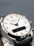 Certina - Zonder minimumprijs - DS Multi-8 – Analog-Digital, Nieuw